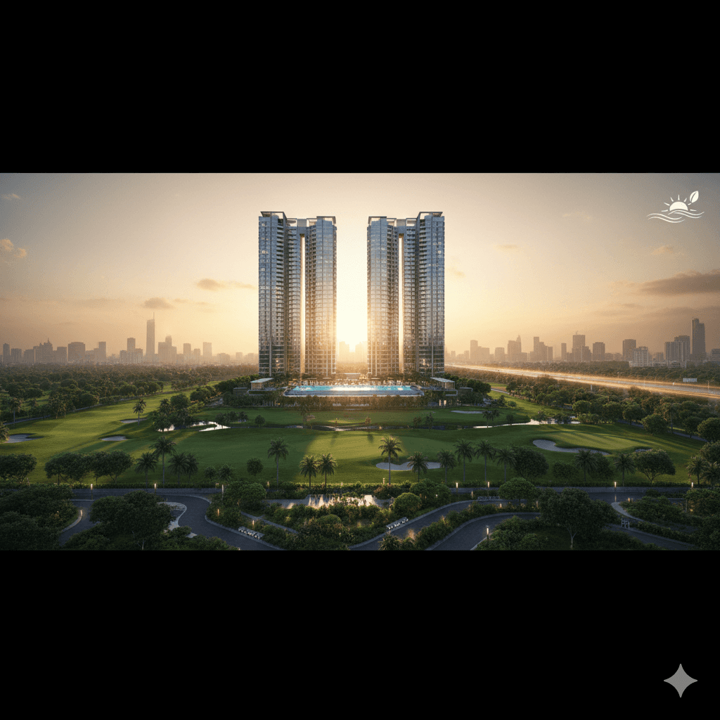 Smart World Mumbai at MMR, Mumbai