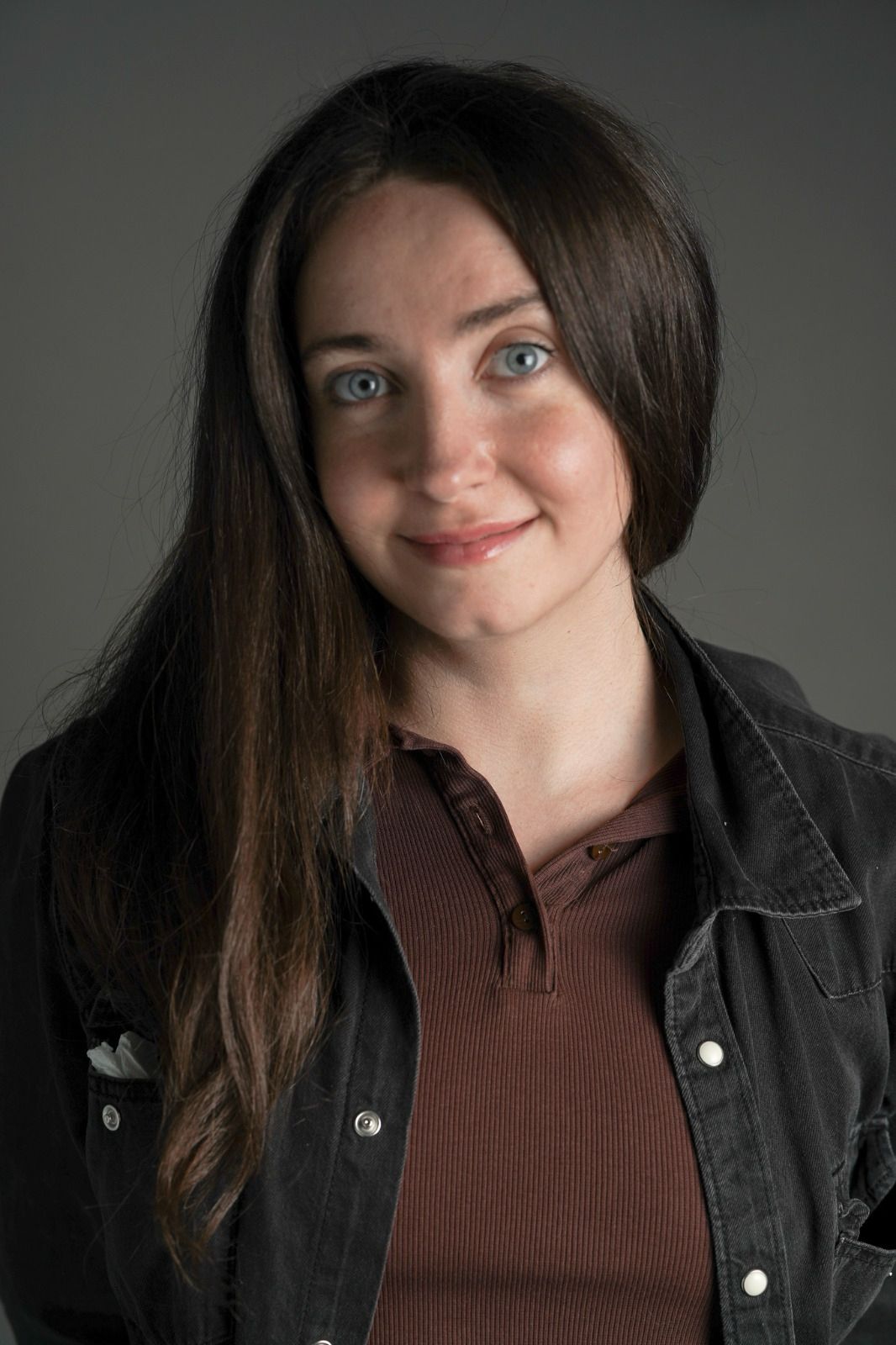 Avatar of the website author