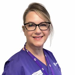 Melody Jansen van Rensburg