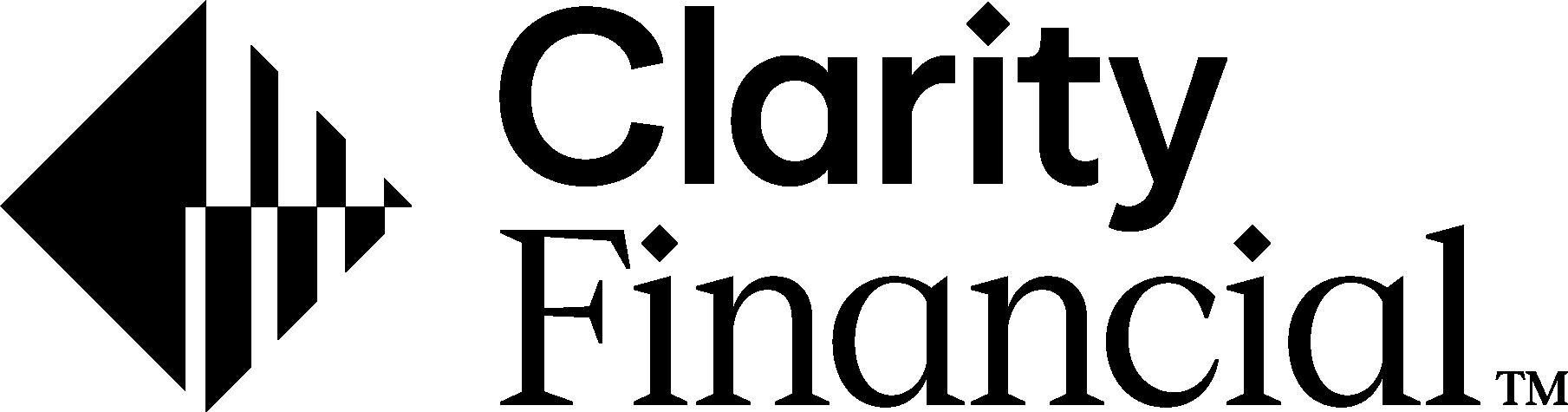 Clarity Financial Logo