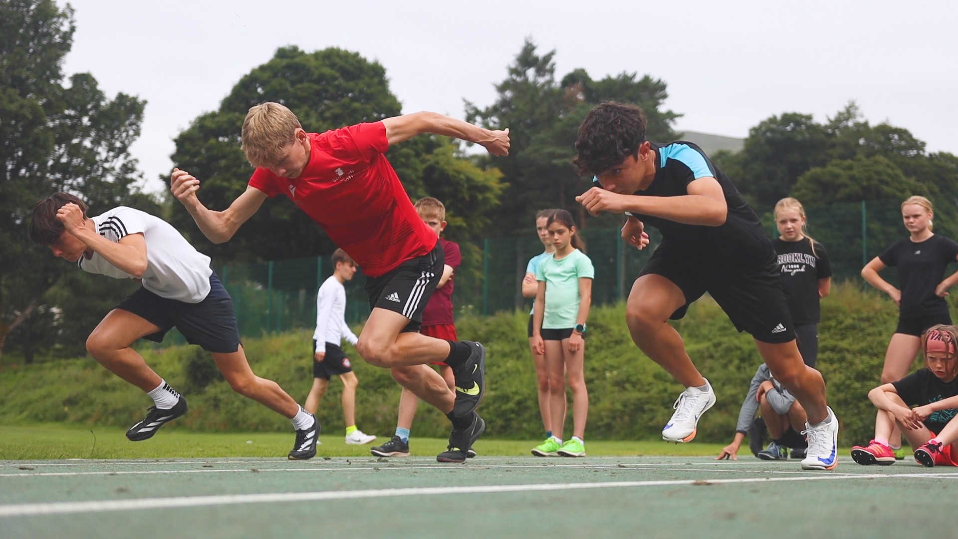 Personal Coaching Image