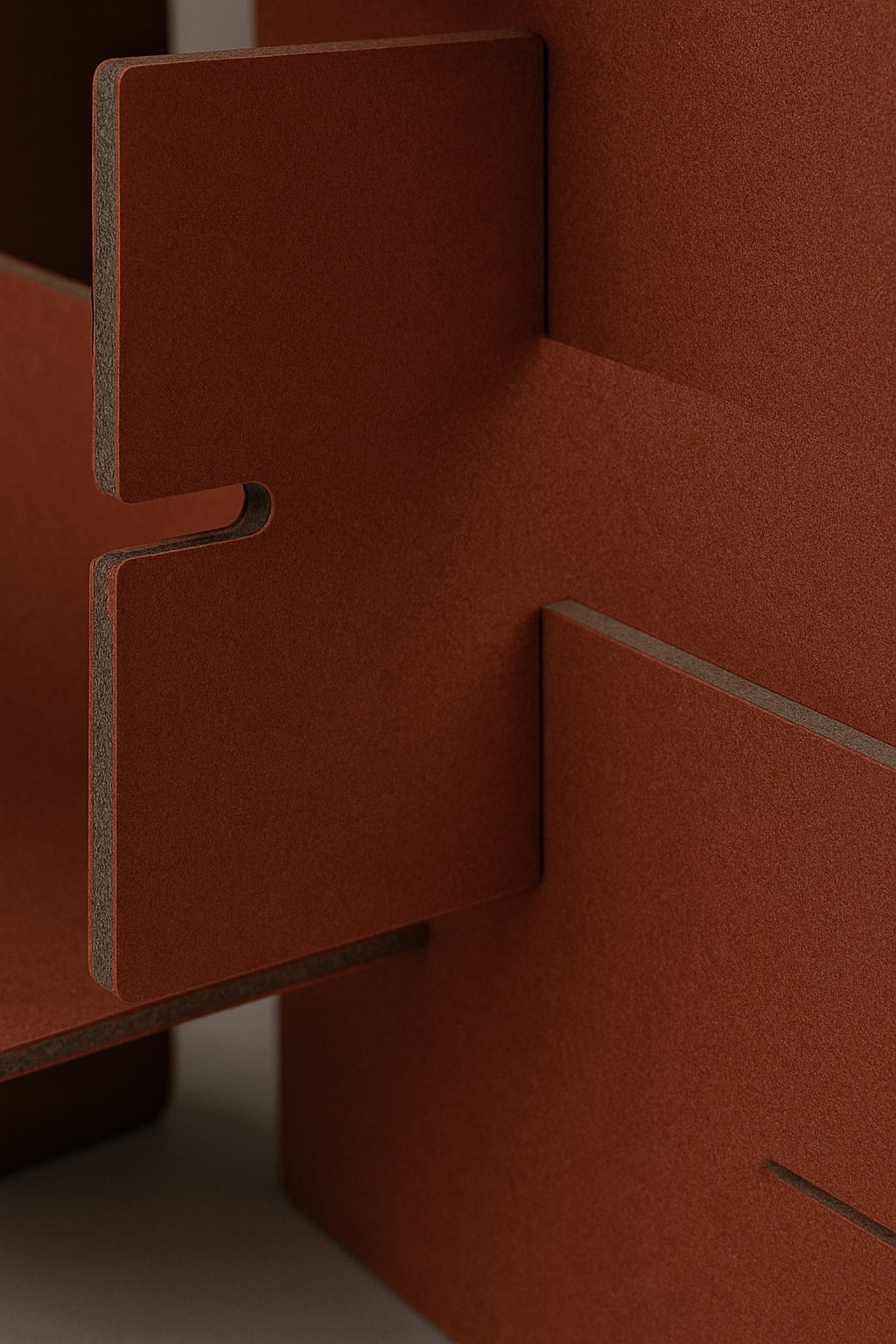 SPATIAL IDENTITY
