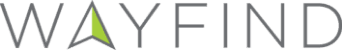 Wayfind logo