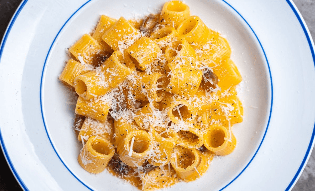 Tappo Trattoria reabre em Higienópolis, em São Paulo | CNN Brasil V&G