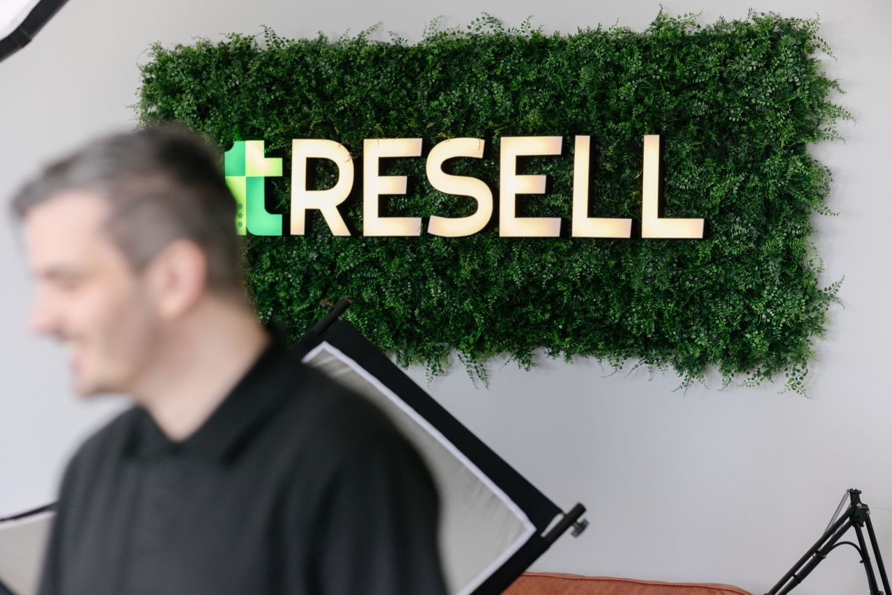 Showreel thumbnail image