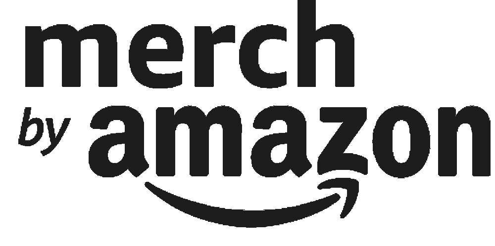 merch by amazon logo