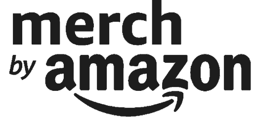 merch by amazon logo