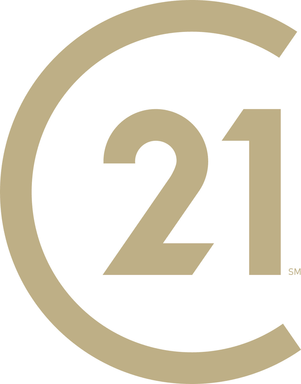 logo century 21