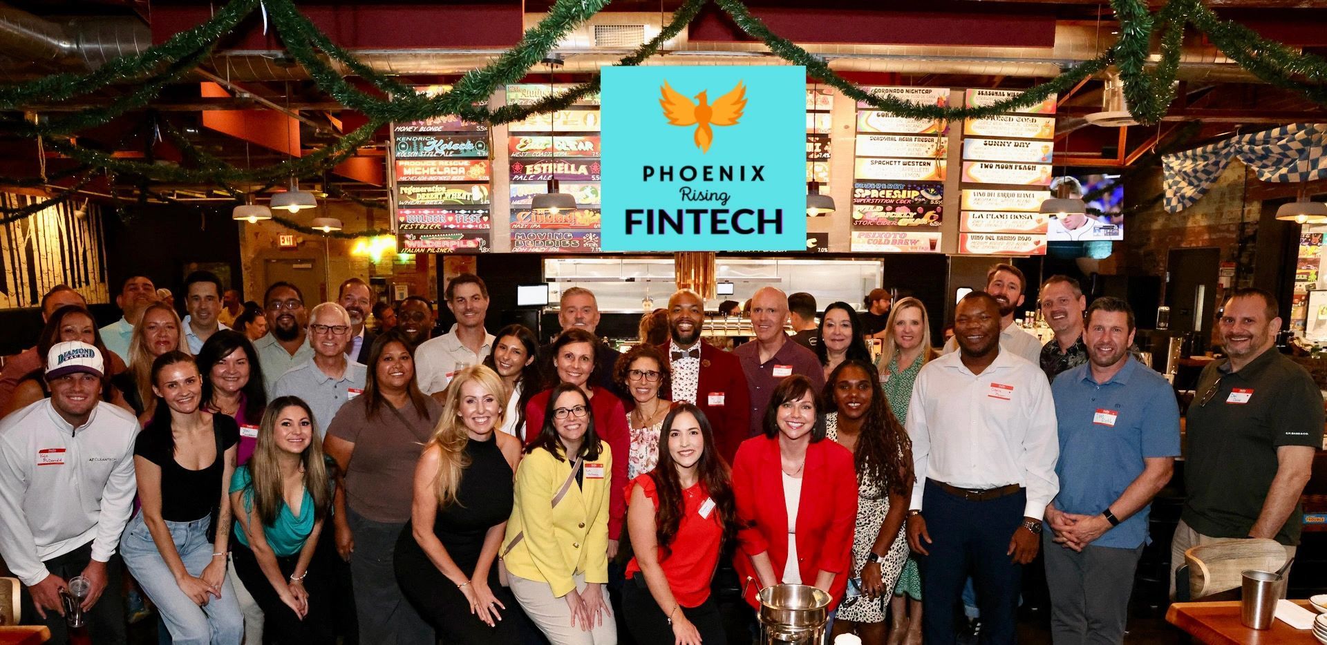 a black and white living room with a large tv