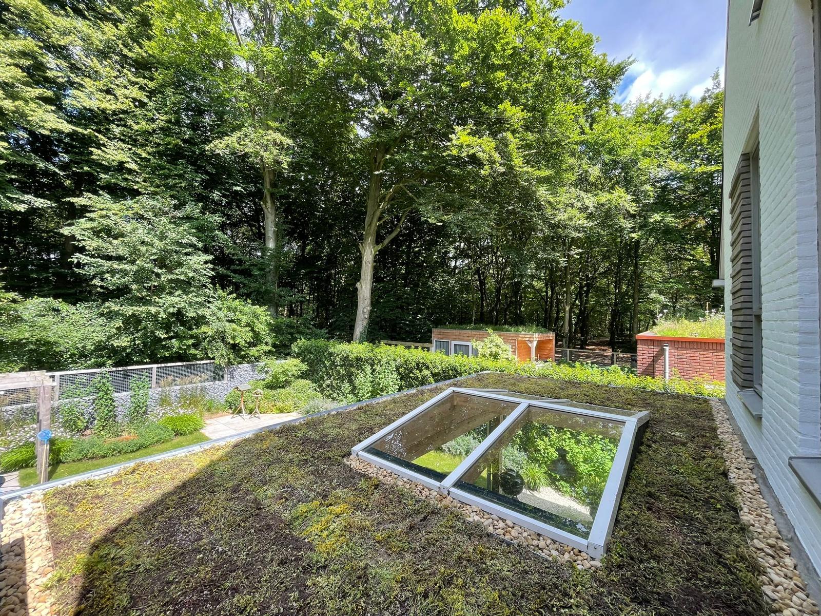 Daktuinen - Art gardens