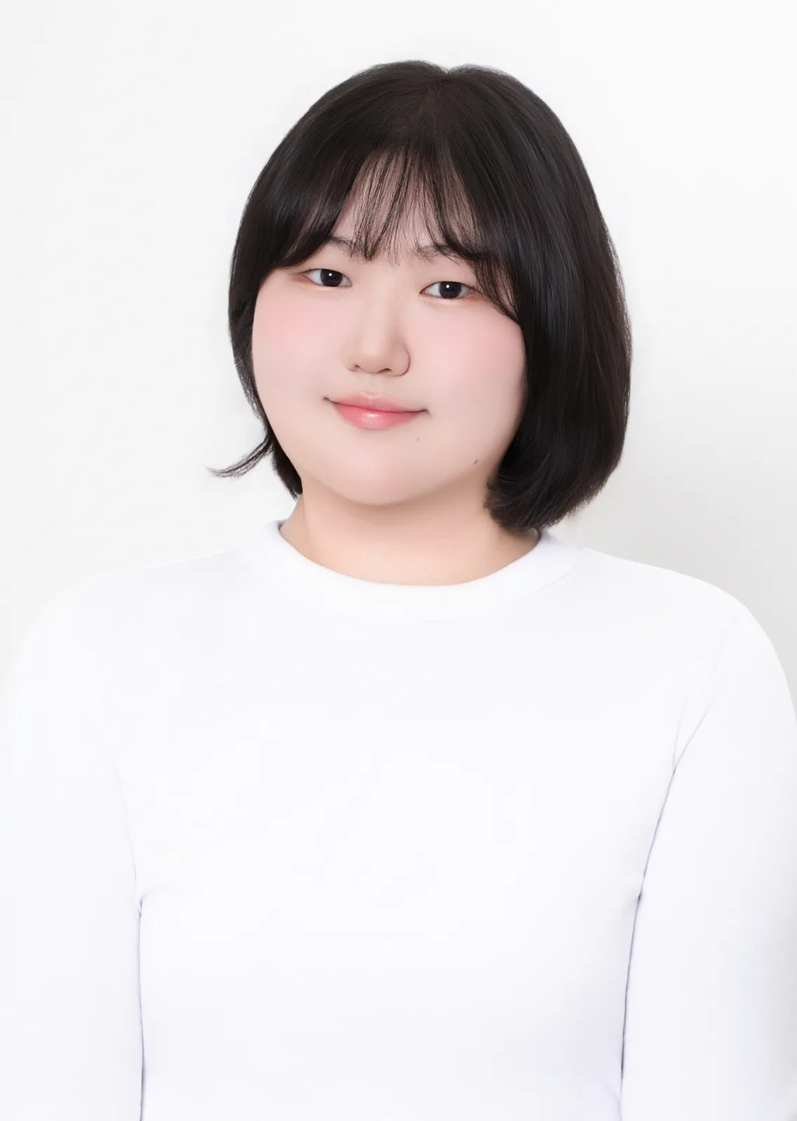 이서현 Portrait