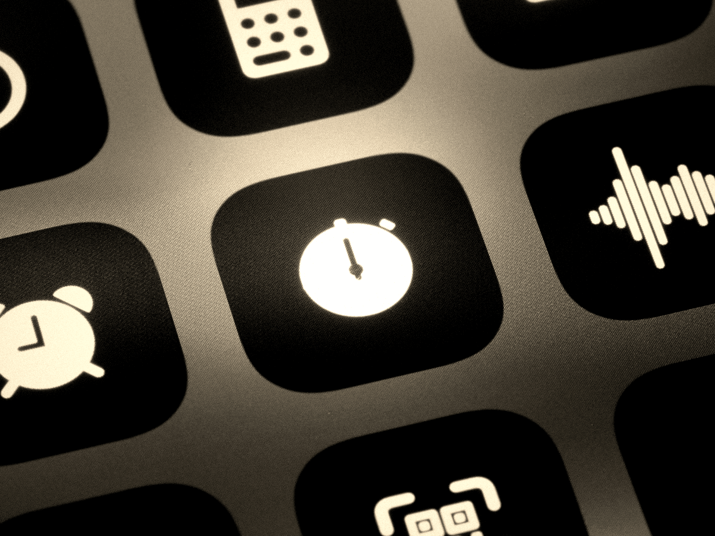 black and gray computer keyboard