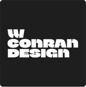 Logo W Conran Design