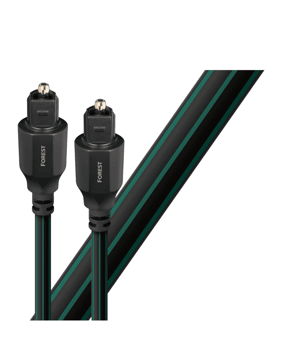 Audioquest Optic Forest - zoom - LE STUDIO HIFI