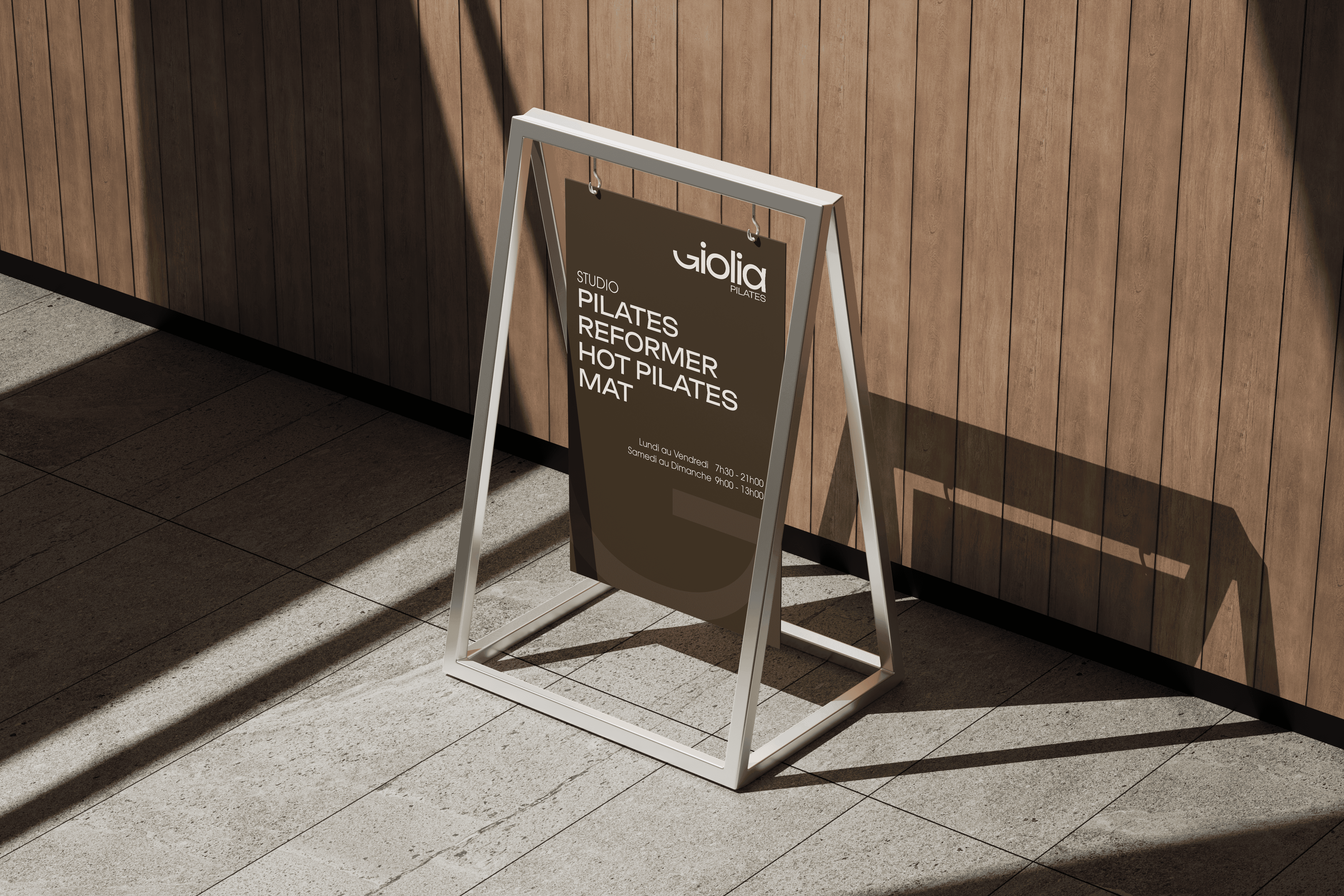 Vue des produits mettant en avant ules nouvelles collections