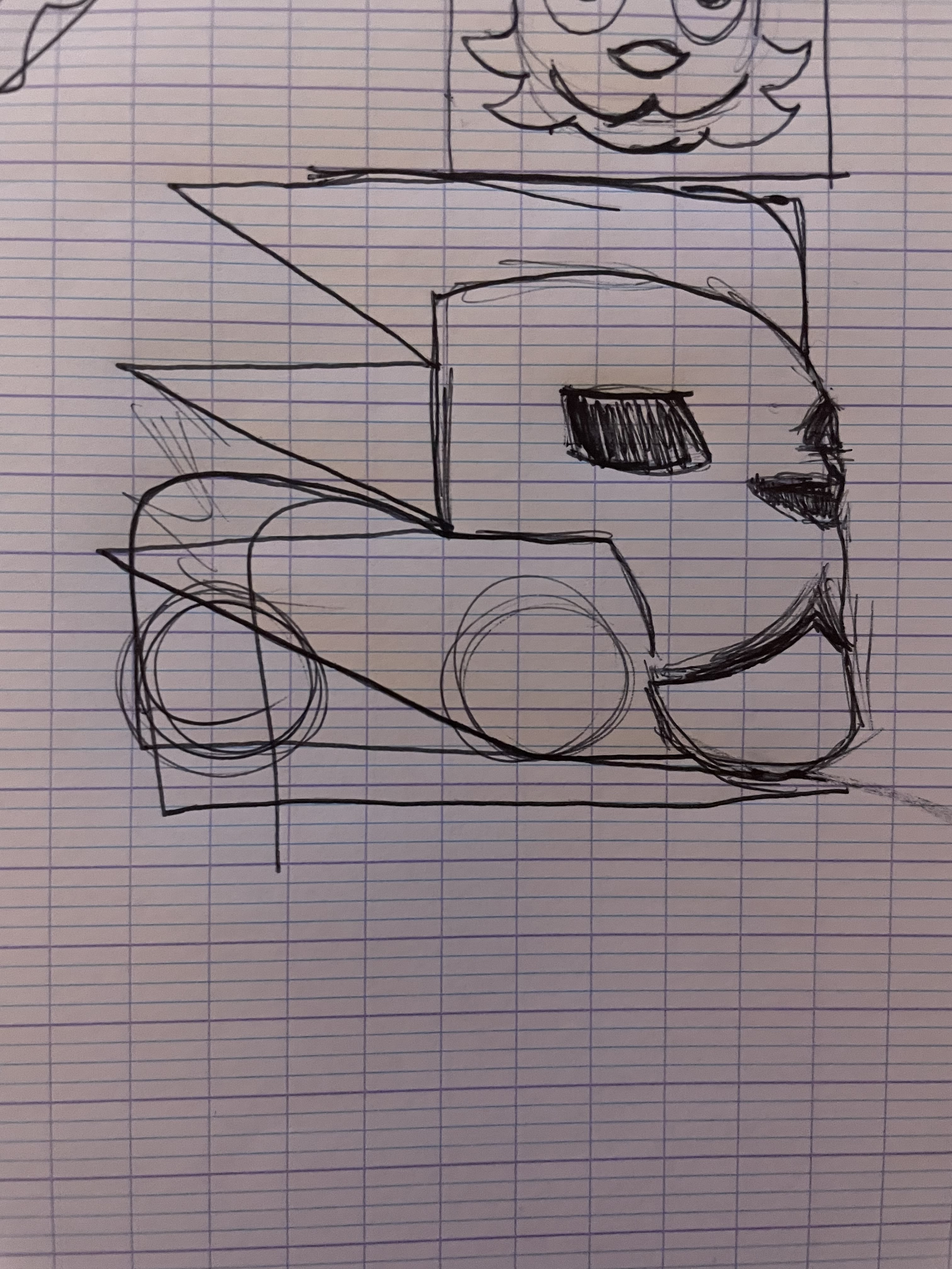 Imaginer une image