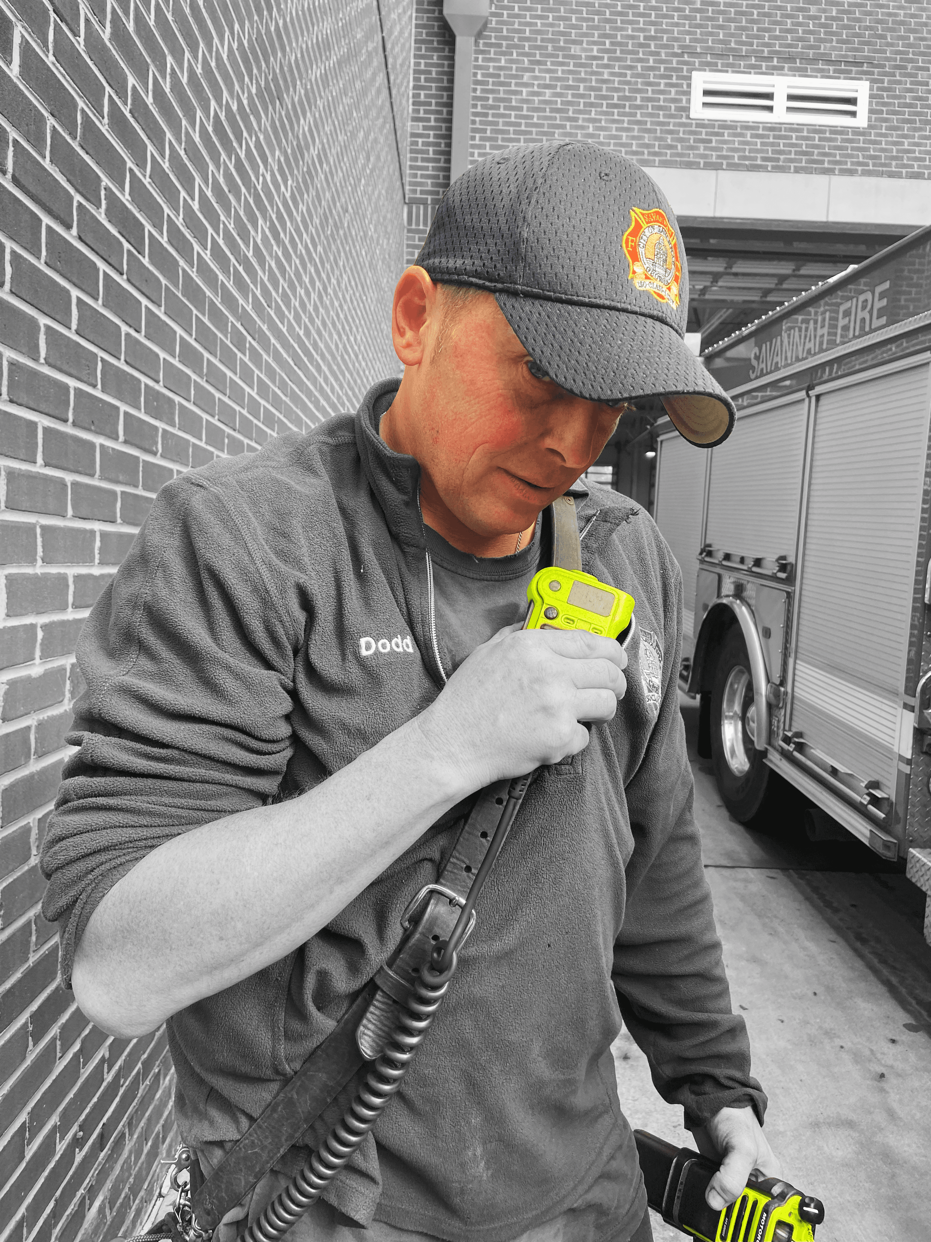 Need to bow to speak