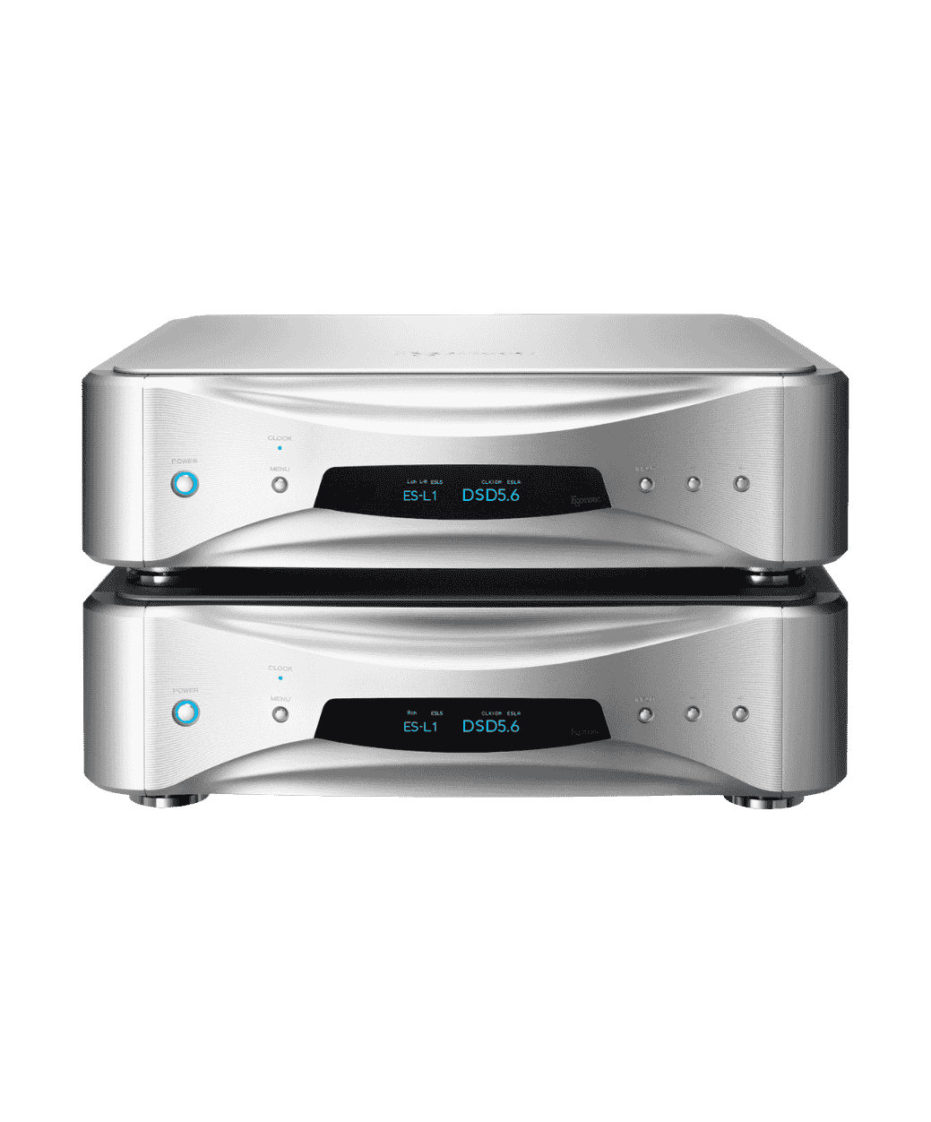 Esoteric - Grandioso D1X SE - Main front- LE STUDIO HIFI