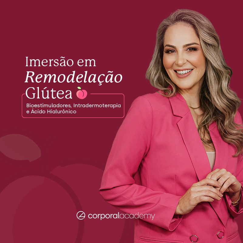 curso remodelação glútea