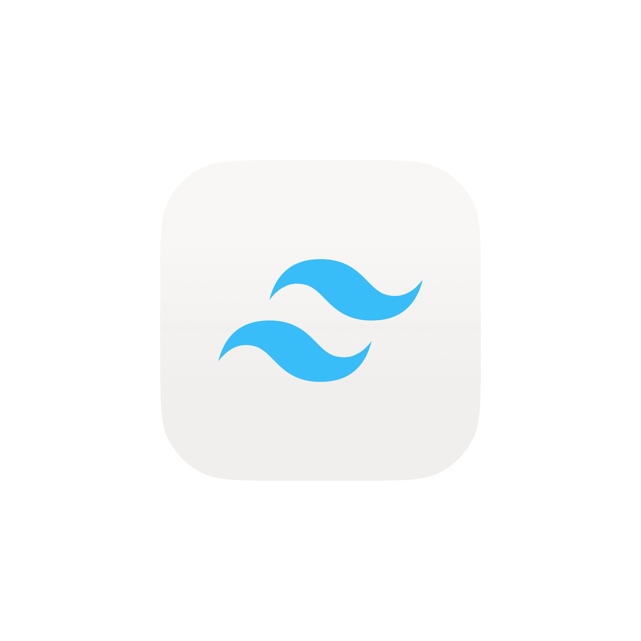 Tailwind design system logo