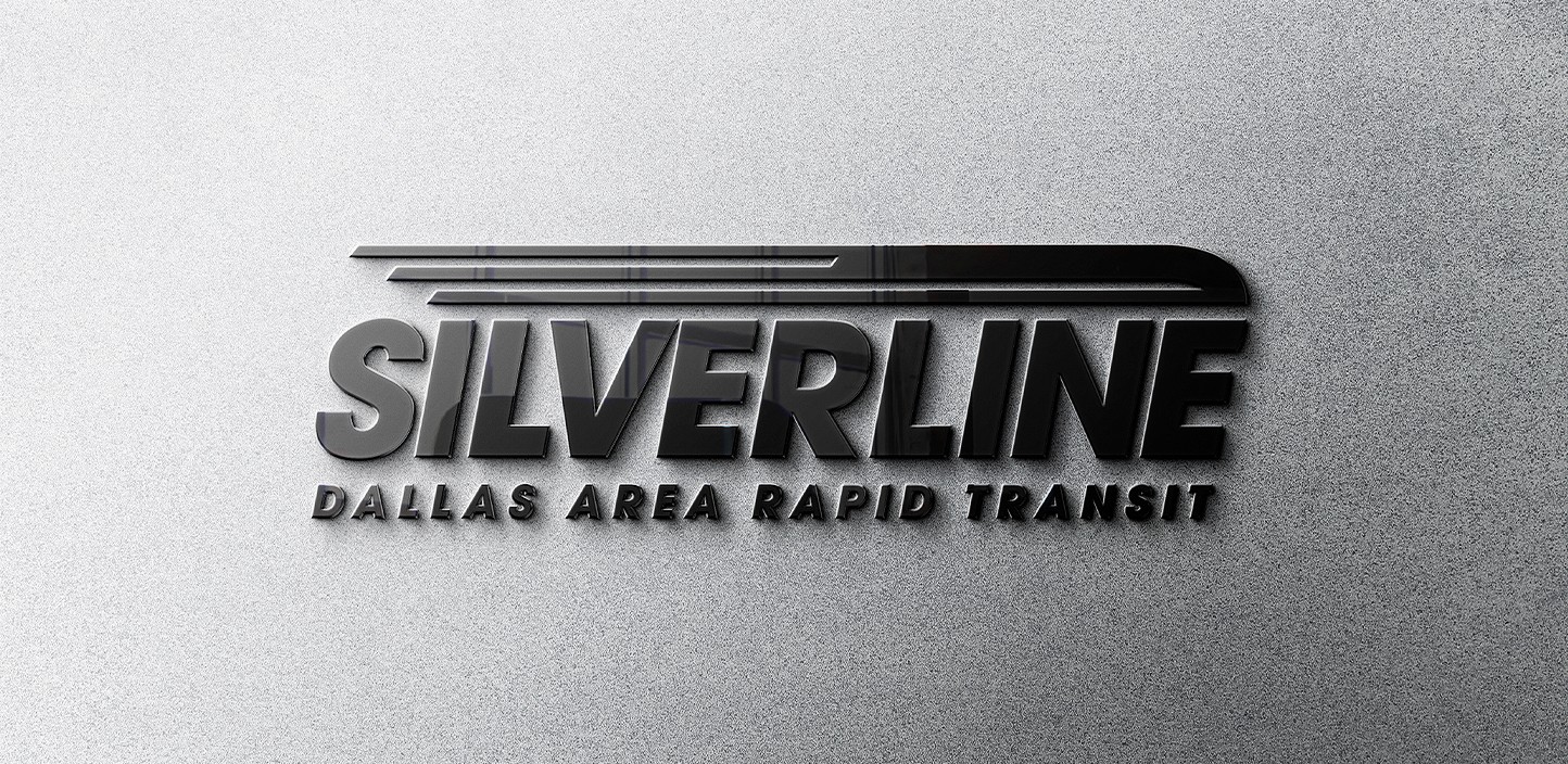 silverline dart transportation logo