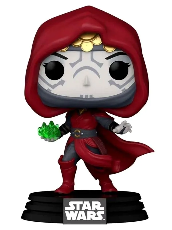 The Merrin Funko Pop! GameStop exclusive