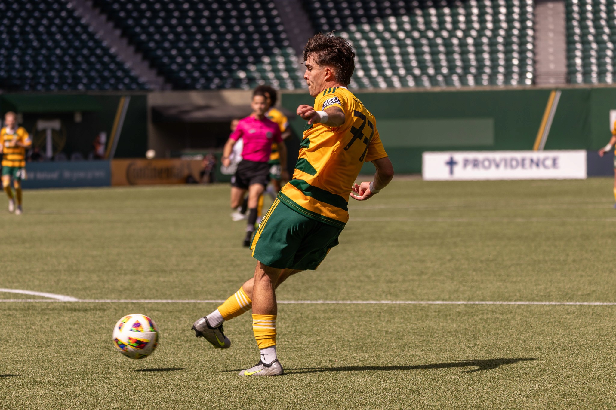 Jack Lewy/Undrafted