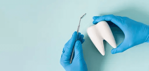 teeth cleaning near me