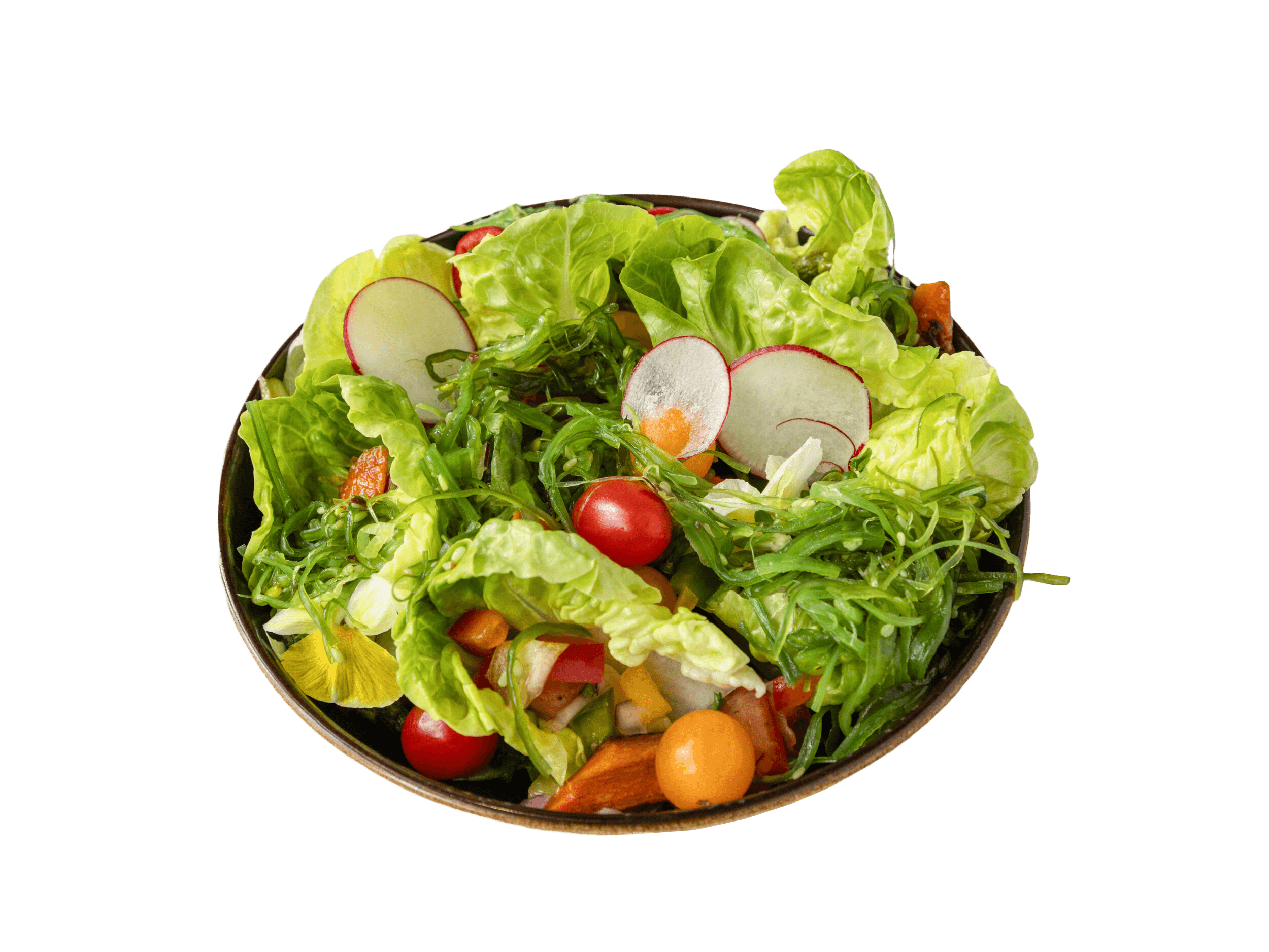 Deadliest Catch – softshell crab sushi – crispy crab rol Deventer