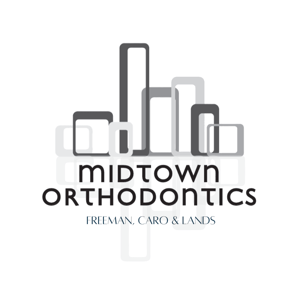 Midtown Orthodontics Logo | Best Orthodontist in Midtown Toronto, ON