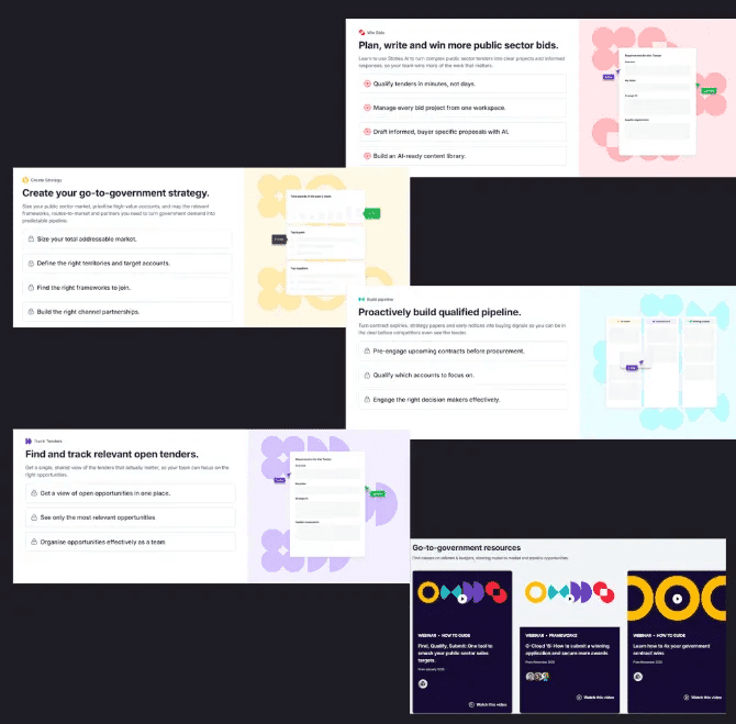 Marketing Spotlight: Stotles Marketing Strategy Differentiators and Unique Assets