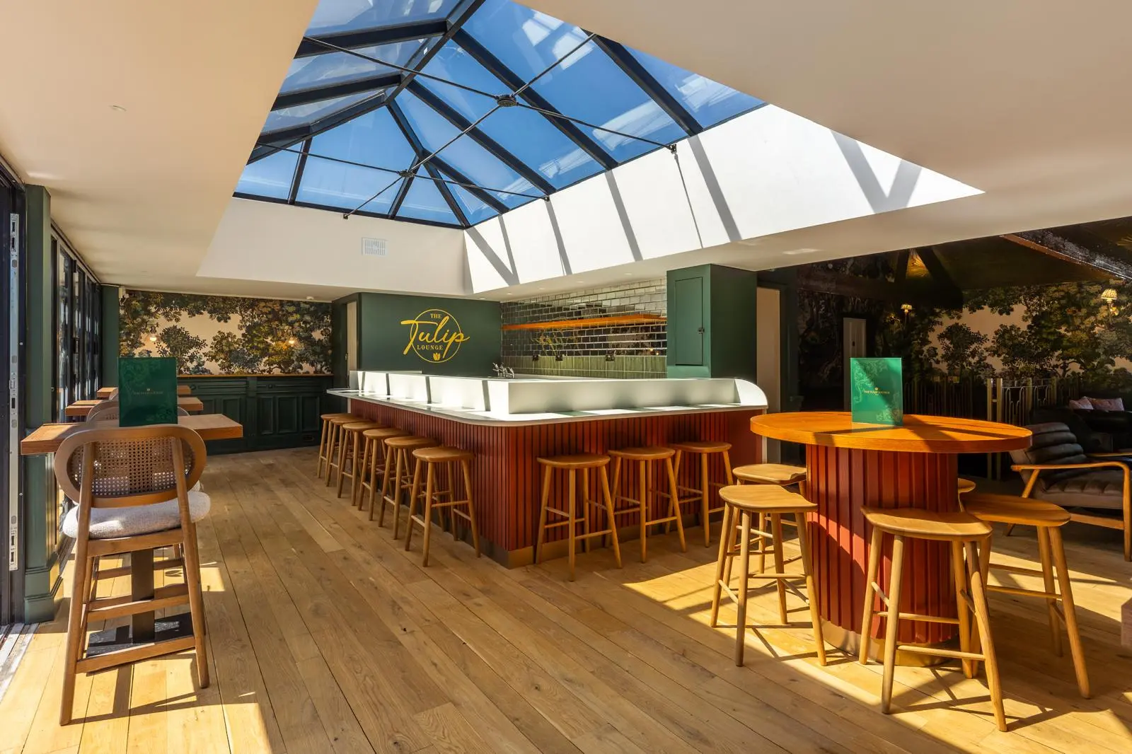 Image of a cheesecake