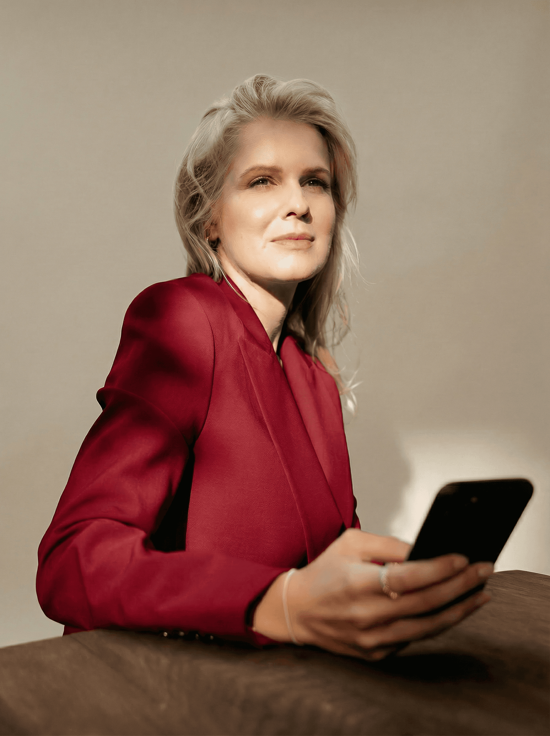 Wiktoria Pawlak The Assist