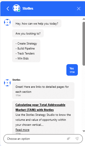 Marketing Spotlight: Stotles Marketing Strategy Differentiators and Unique Assets