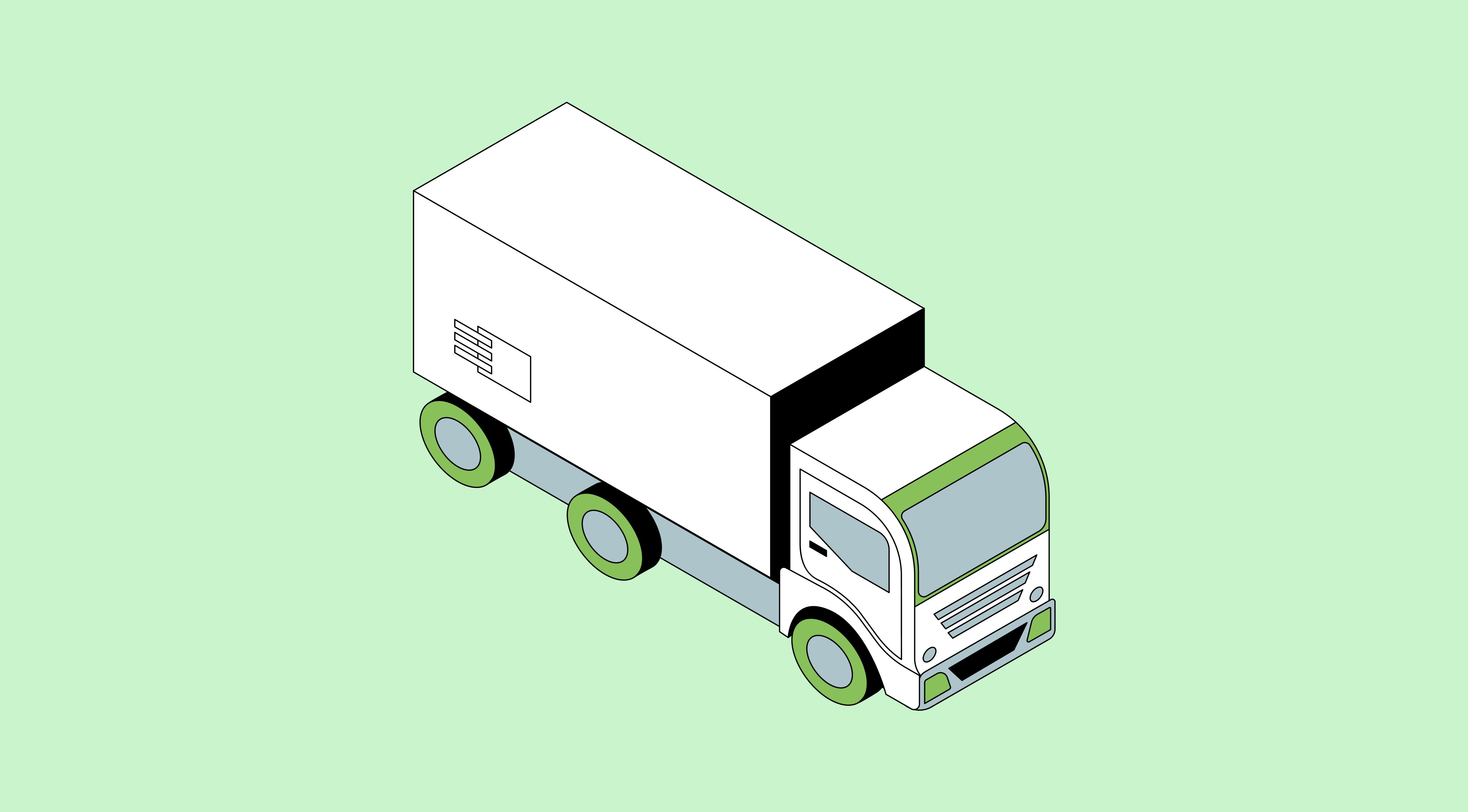 What is a truck rental agreement?