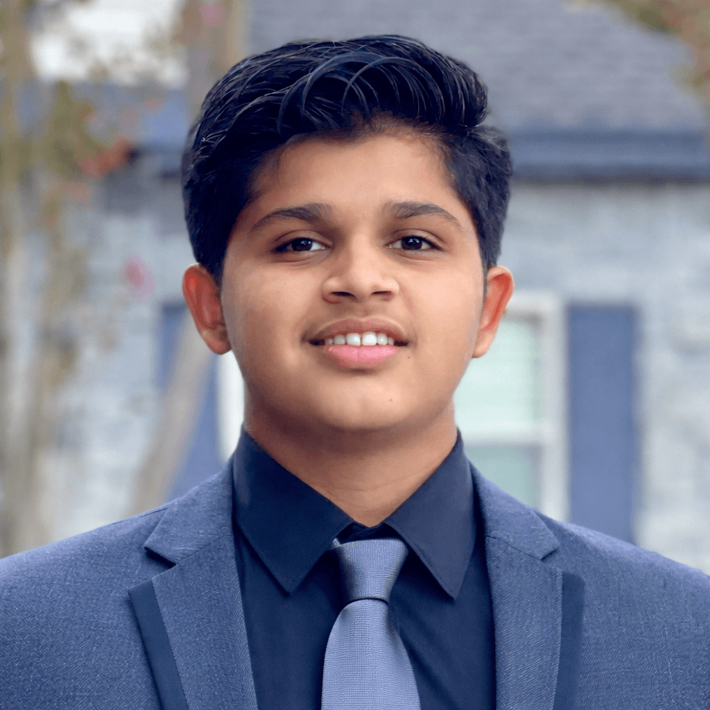 Ansh Malviya, SAT & AP Physics Tutor from UC Berkeley