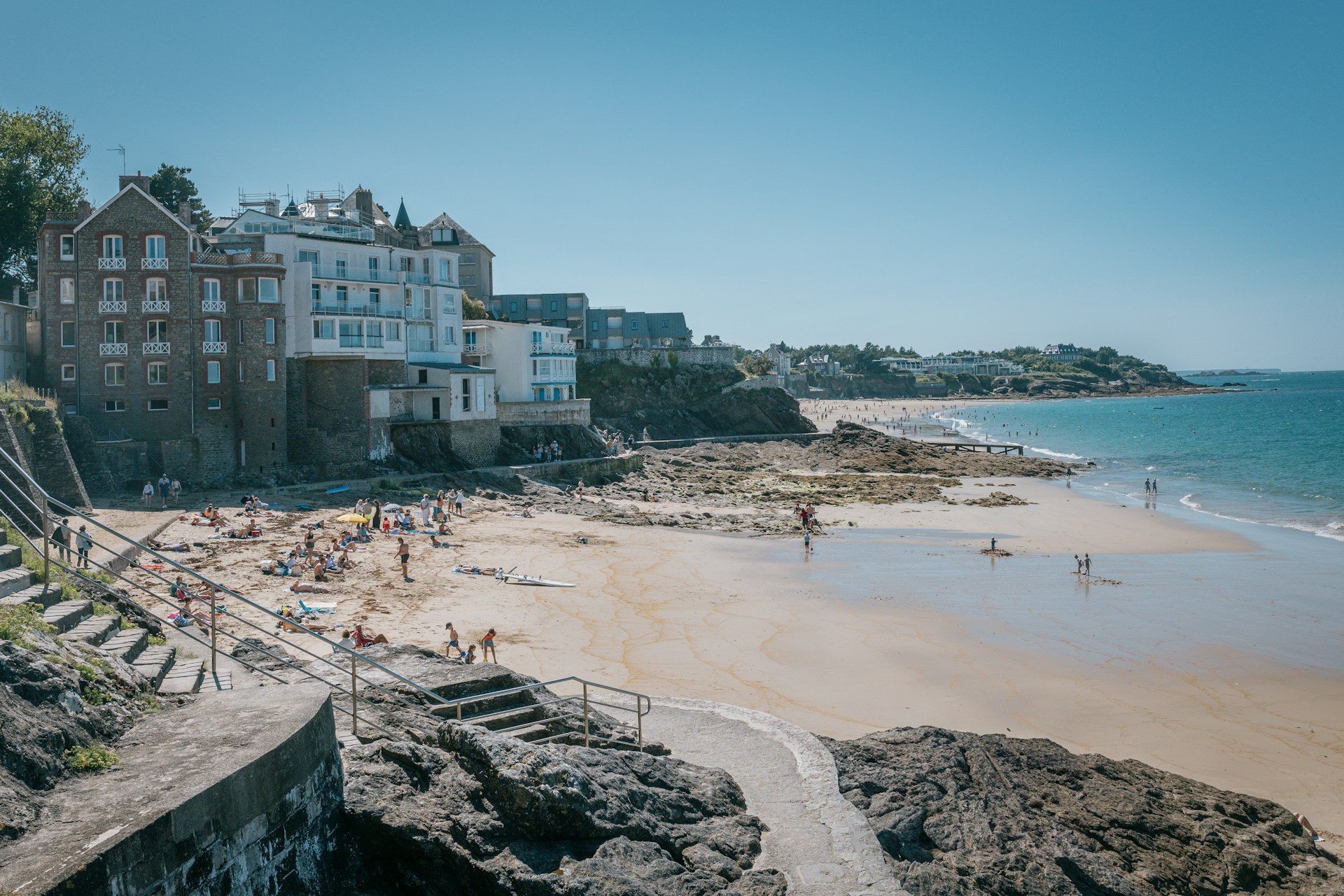 renovation maison dinard