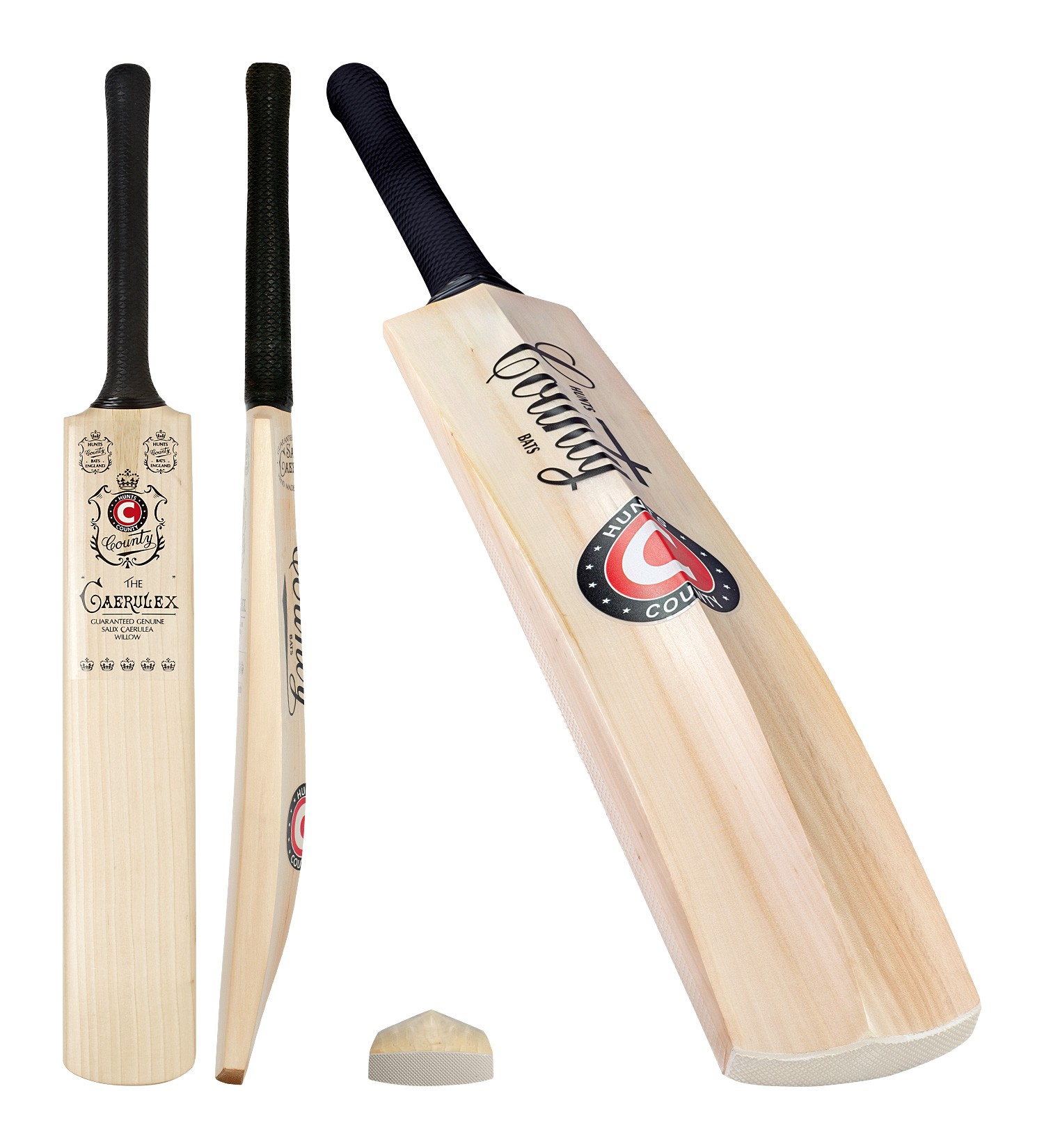 Caerulex Bat