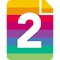 PDF2Go logo