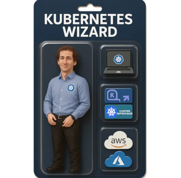 The Data Engineer’s guide to optimizing Kubernetes