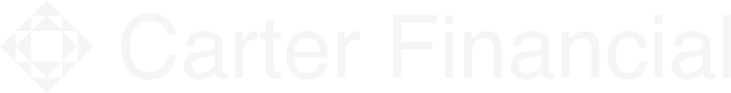 Carter Financial