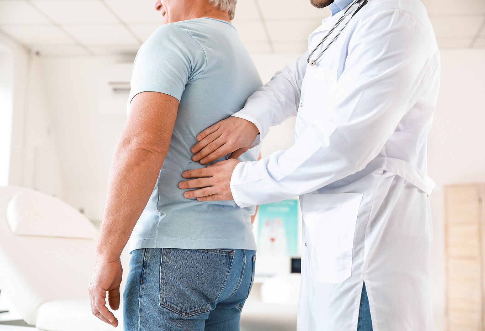 Advanced medical and surgical treatments for urinary and reproductive health.