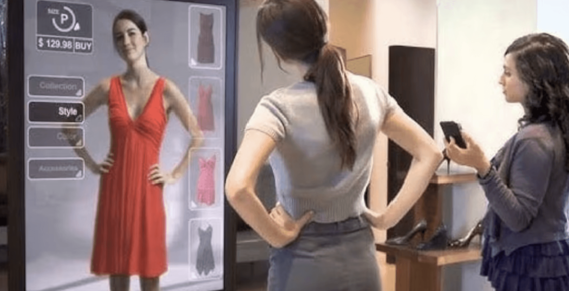 Virtual Reality Industrial Training