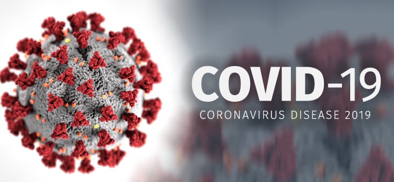 Virus del COVID
