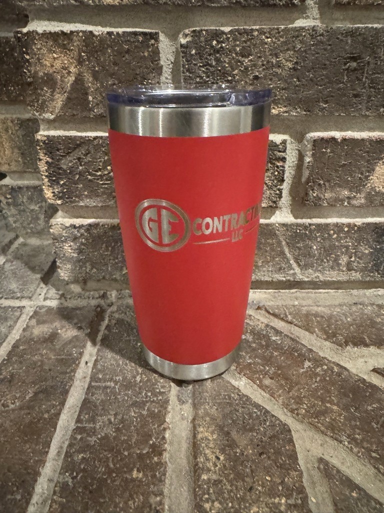 Tumblers by Nobleworks