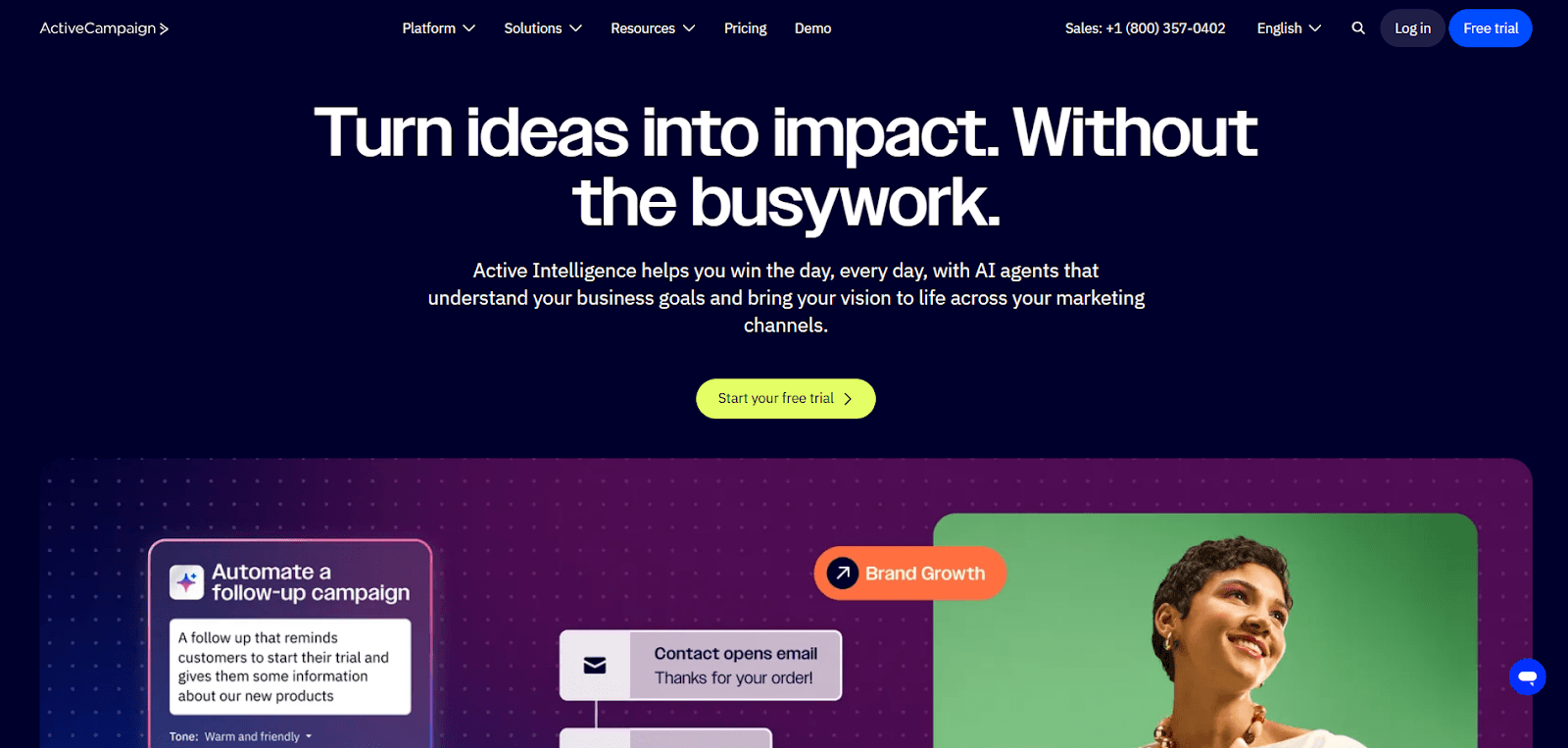 ActiveCampaign