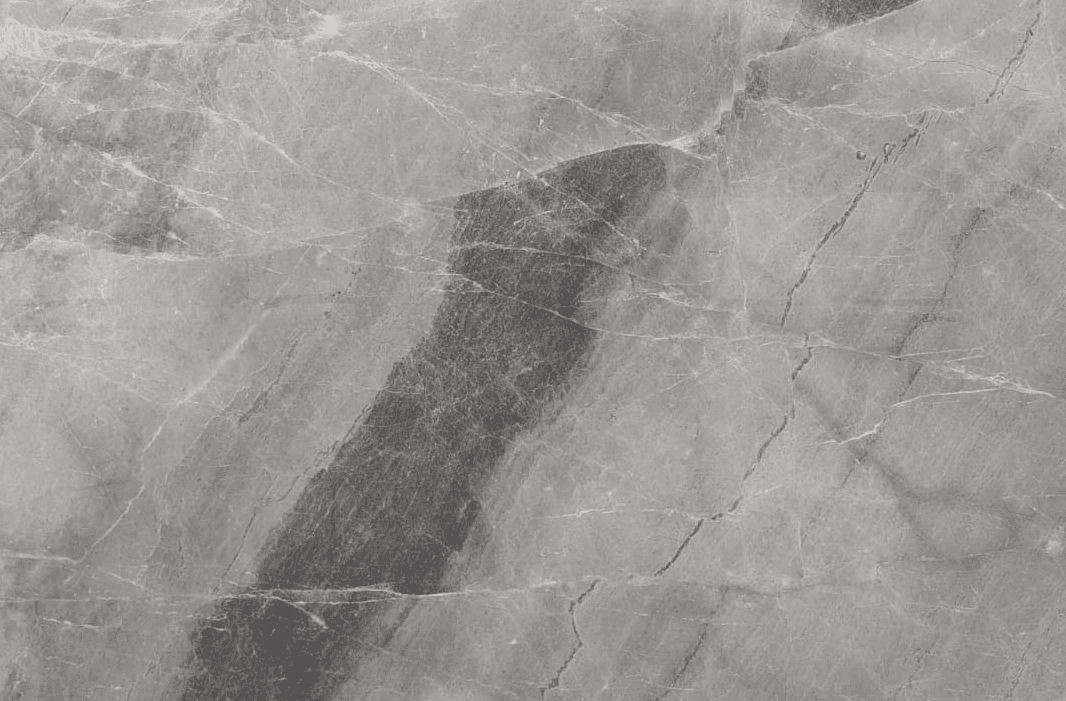 Symphony Grey (KEB 3974) grey and silver marble
