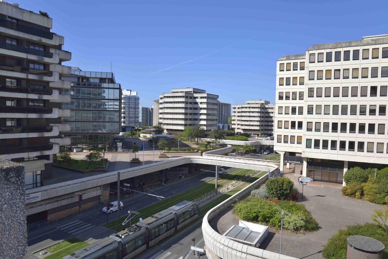 mériadeck agence seo bordeaux