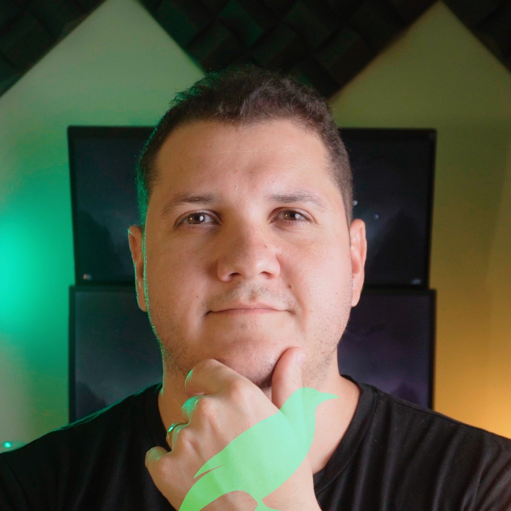 Image of Cédric Moore