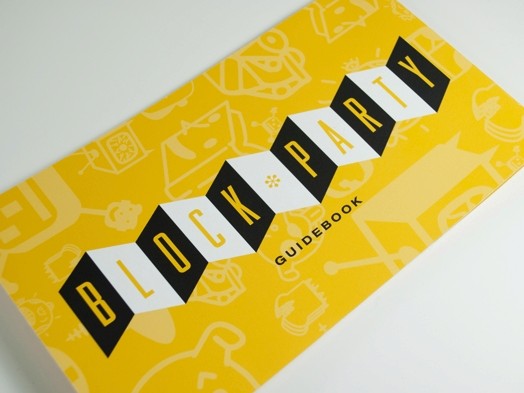 block party guidebook